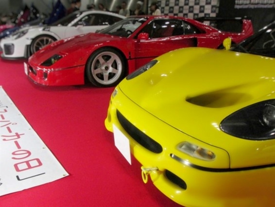 フェラーリが高騰する理由｜歴史的背景とこれから値上がりするかもしれ