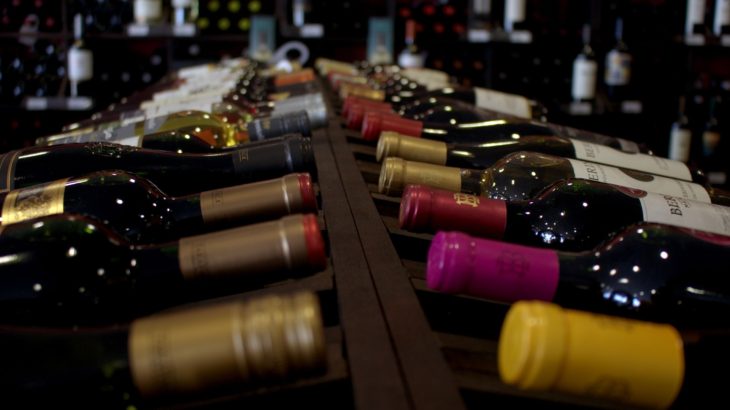 ワインの名産地山梨でワイナリー巡りをしよう！おすすめの宿泊施設10選を紹介！